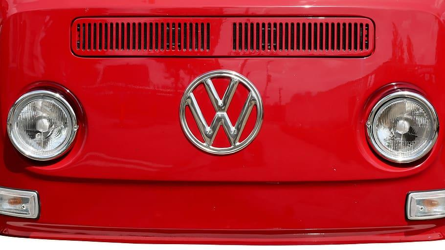 Volkswagen Volkswagen